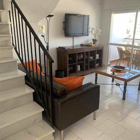 Casa Kaluel Adosado Blanco Villa Nerja Luaran gambar